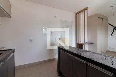 Studio de apartamento para alugar com 1 quarto, 33m² em Santana, São Paulo