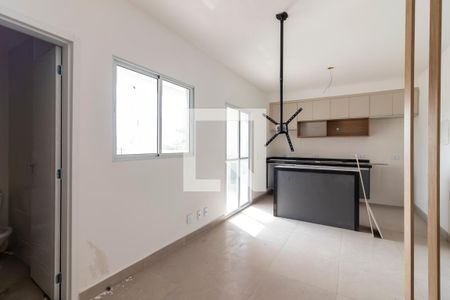 Studio de apartamento para alugar com 1 quarto, 33m² em Santana, São Paulo