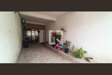 Casa à venda com 6 quartos, 280m² em Pestana, Osasco