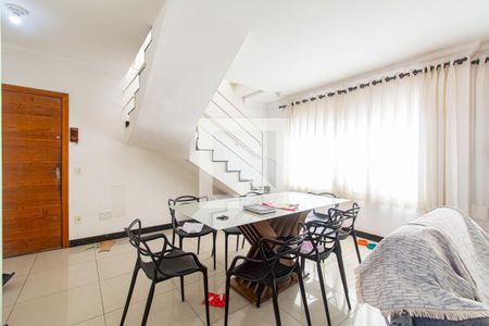 Apartamento à venda com 3 quartos, 153m² em Santa Ines, Belo Horizonte