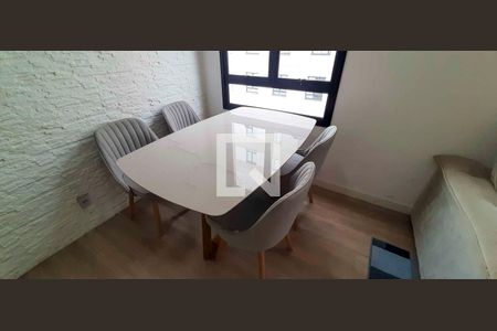 Apartamento à venda com 1 quarto, 37m² em Presidente Altino, Osasco