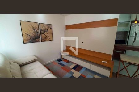Apartamento à venda com 1 quarto, 37m² em Presidente Altino, Osasco
