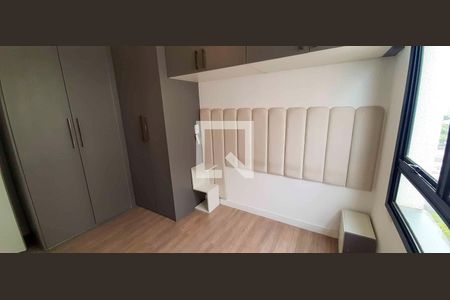 Apartamento à venda com 1 quarto, 37m² em Presidente Altino, Osasco