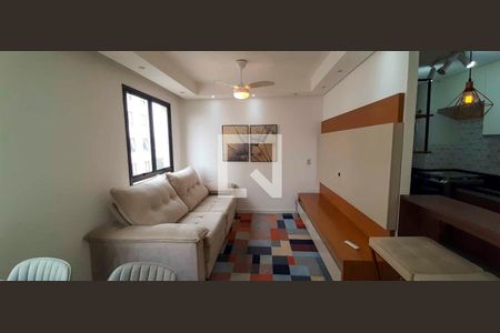 Apartamento à venda com 1 quarto, 37m² em Presidente Altino, Osasco