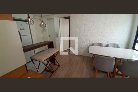 Apartamento à venda com 1 quarto, 37m² em Presidente Altino, Osasco