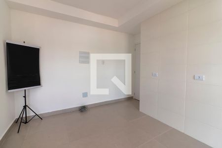 Sala de Jantar de apartamento para alugar com 2 quartos, 53m² em Santana, São Paulo