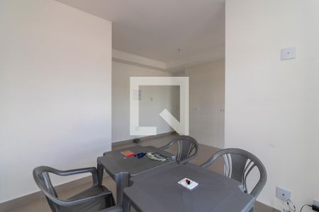 Sala de Estar de apartamento para alugar com 2 quartos, 53m² em Santana, São Paulo