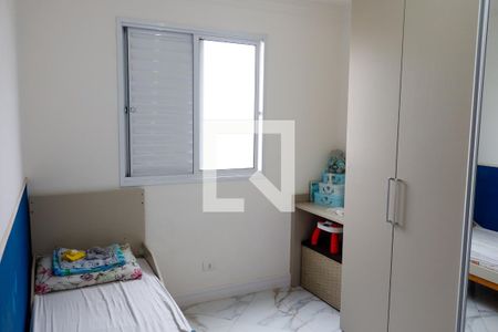 Quarto 2 de apartamento à venda com 2 quartos, 52m² em Padroeira, Osasco