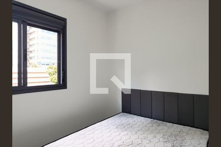 Quarto de apartamento para alugar com 1 quarto, 27m² em Pinheiros, São Paulo
