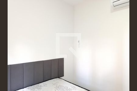 Quarto de apartamento para alugar com 1 quarto, 27m² em Pinheiros, São Paulo