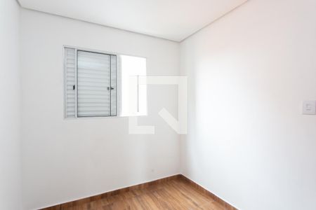Quarto 1  de apartamento para alugar com 2 quartos, 35m² em Itaquera, São Paulo