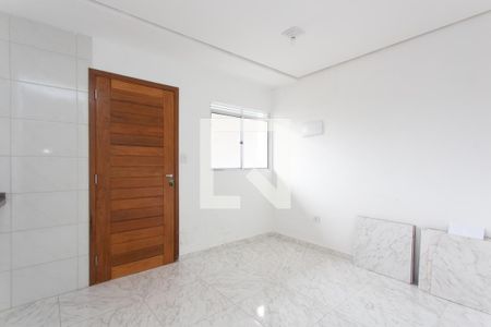 Sala de apartamento para alugar com 2 quartos, 35m² em Itaquera, São Paulo