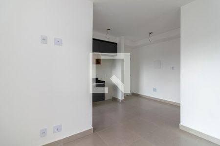 Sala de Estar de apartamento para alugar com 2 quartos, 53m² em Santana, São Paulo