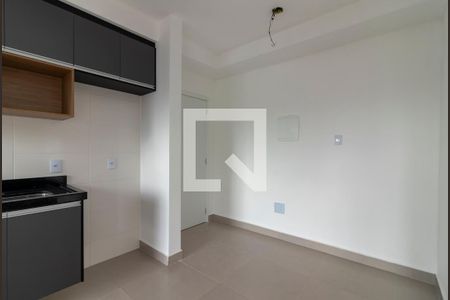 Sala de Jantar de apartamento para alugar com 2 quartos, 53m² em Santana, São Paulo