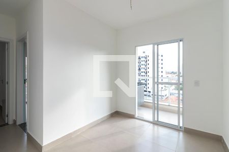 Sala de Estar de apartamento para alugar com 2 quartos, 53m² em Santana, São Paulo