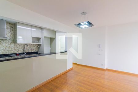 Sala de Jantar de apartamento para alugar com 3 quartos, 75m² em Jardim Consorcio, São Paulo