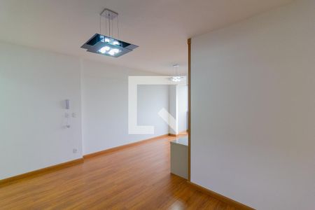Sala de Jantar de apartamento para alugar com 3 quartos, 75m² em Jardim Consorcio, São Paulo