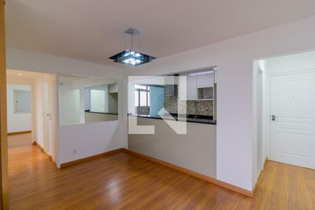 Sala de Jantar de apartamento para alugar com 3 quartos, 75m² em Jardim Consorcio, São Paulo