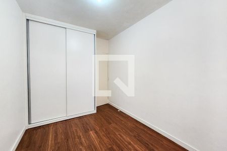 Quarto  de apartamento para alugar com 2 quartos, 57m² em Planalto, São Bernardo do Campo