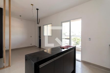 Studio de apartamento para alugar com 1 quarto, 33m² em Santana, São Paulo