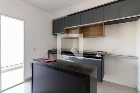 Studio de apartamento para alugar com 1 quarto, 33m² em Santana, São Paulo