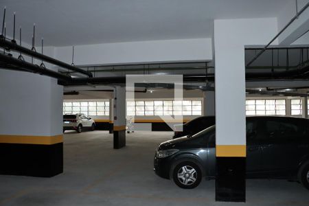 Apartamento para alugar com 2 quartos, 83m² em Parque Esplanada, Embu das Artes