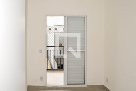 Quarto de apartamento para alugar com 1 quarto, 36m² em Vila Matilde, São Paulo