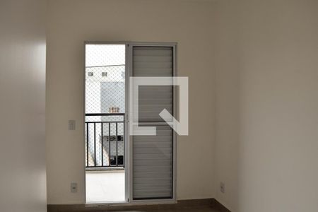 Quarto de apartamento para alugar com 1 quarto, 36m² em Vila Matilde, São Paulo