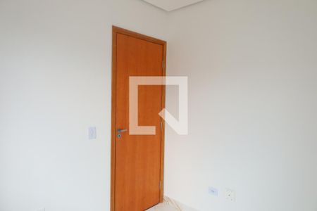 Quarto 1 de apartamento para alugar com 2 quartos, 38m² em Cidade Antônio Estêvão de Carvalho, São Paulo