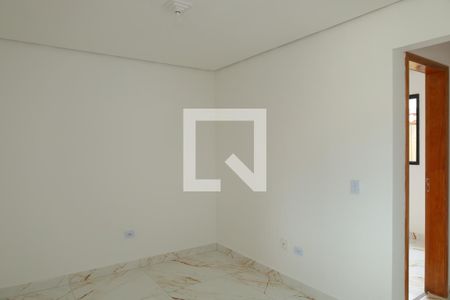 Sala/Cozinha de apartamento para alugar com 2 quartos, 38m² em Cidade Antônio Estêvão de Carvalho, São Paulo