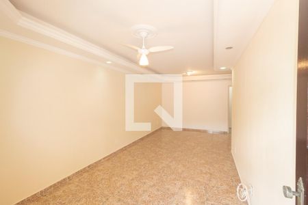 Sala de apartamento para alugar com 3 quartos, 180m² em Campo Grande, Rio de Janeiro