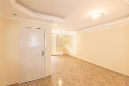 Sala de apartamento para alugar com 3 quartos, 180m² em Campo Grande, Rio de Janeiro