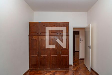 Quarto 2 de apartamento para alugar com 2 quartos, 74m² em Barro Preto, Belo Horizonte