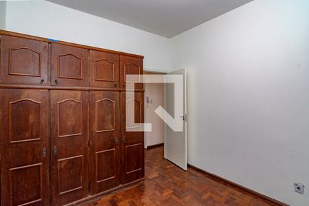 Quarto 2 de apartamento para alugar com 2 quartos, 74m² em Barro Preto, Belo Horizonte