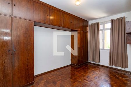 Quarto 1 de apartamento para alugar com 2 quartos, 74m² em Barro Preto, Belo Horizonte