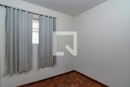 Quarto 2 de apartamento para alugar com 2 quartos, 74m² em Barro Preto, Belo Horizonte