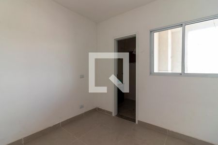 Sala/Quarto de apartamento para alugar com 1 quarto, 33m² em Santana, São Paulo