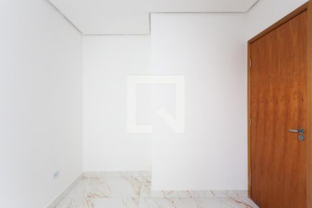 Quarto 1  de apartamento para alugar com 2 quartos, 38m² em Cidade Antônio Estêvão de Carvalho, São Paulo