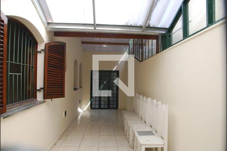 Casa à venda com 5 quartos, 289m² em Santana, São Paulo