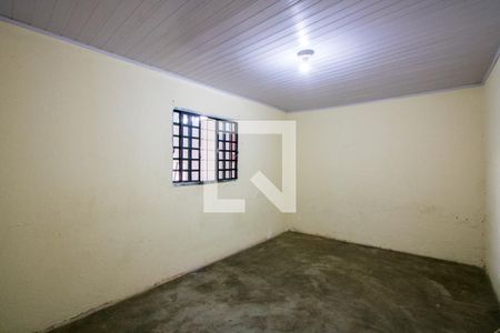Quarto de casa para alugar com 1 quarto, 95m² em Jardim Cristiane, Santo André