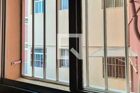 Vista de apartamento para alugar com 2 quartos, 55m² em Vila Euro, São Bernardo do Campo