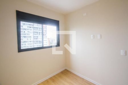 Apartamento para alugar com 1 quarto, 27m² em Campo Belo, São Paulo