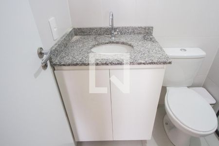 Apartamento para alugar com 1 quarto, 27m² em Campo Belo, São Paulo