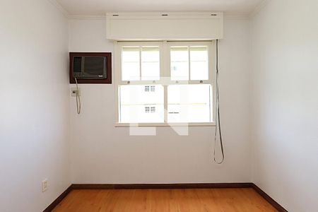 Quarto 1- Janela de apartamento à venda com 2 quartos, 67m² em Petrópolis, Porto Alegre