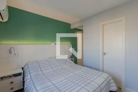 Apartamento à venda com 3 quartos, 77m² em Jardim Botânico, Porto Alegre