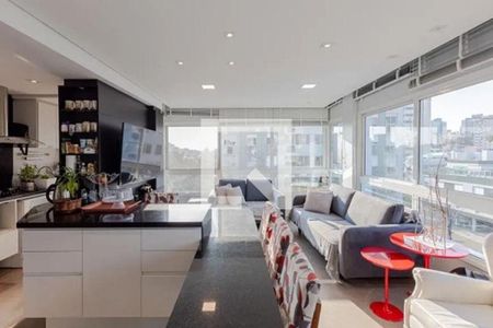 Apartamento à venda com 3 quartos, 77m² em Jardim Botânico, Porto Alegre