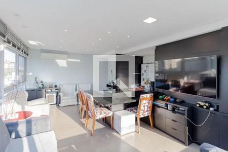 Apartamento à venda com 3 quartos, 77m² em Jardim Botânico, Porto Alegre