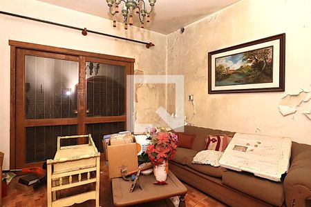 Sala de casa à venda com 4 quartos, 516m² em Chácara das Pedras, Porto Alegre