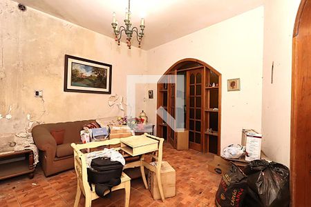 Sala de casa à venda com 4 quartos, 516m² em Chácara das Pedras, Porto Alegre