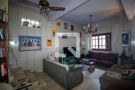 Sala de casa à venda com 5 quartos, 109m² em Ipanema, Porto Alegre